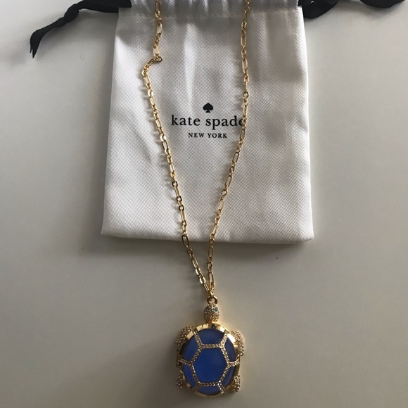 kate spade Jewelry - NWT Kate Spade Necklace